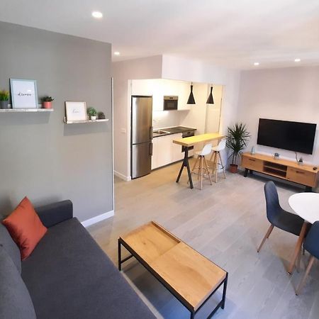 Apartamento Foro Romano Zaragoza Kültér fotó
