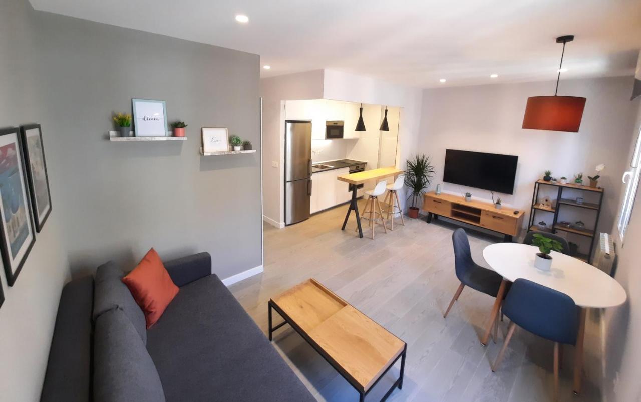 Apartamento Foro Romano Zaragoza Kültér fotó