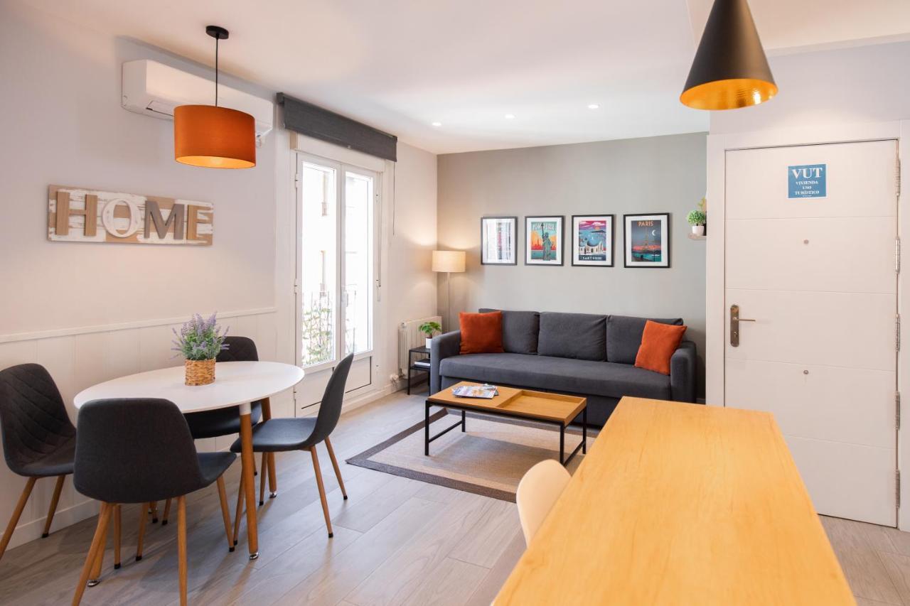 Apartamento Foro Romano Zaragoza Kültér fotó