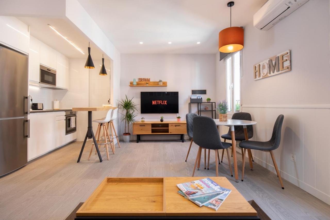 Apartamento Foro Romano Zaragoza Kültér fotó