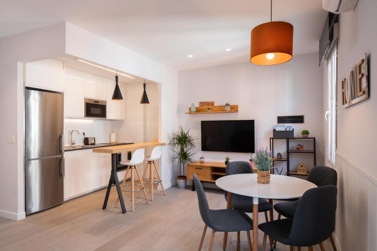 Apartamento Foro Romano Zaragoza Kültér fotó