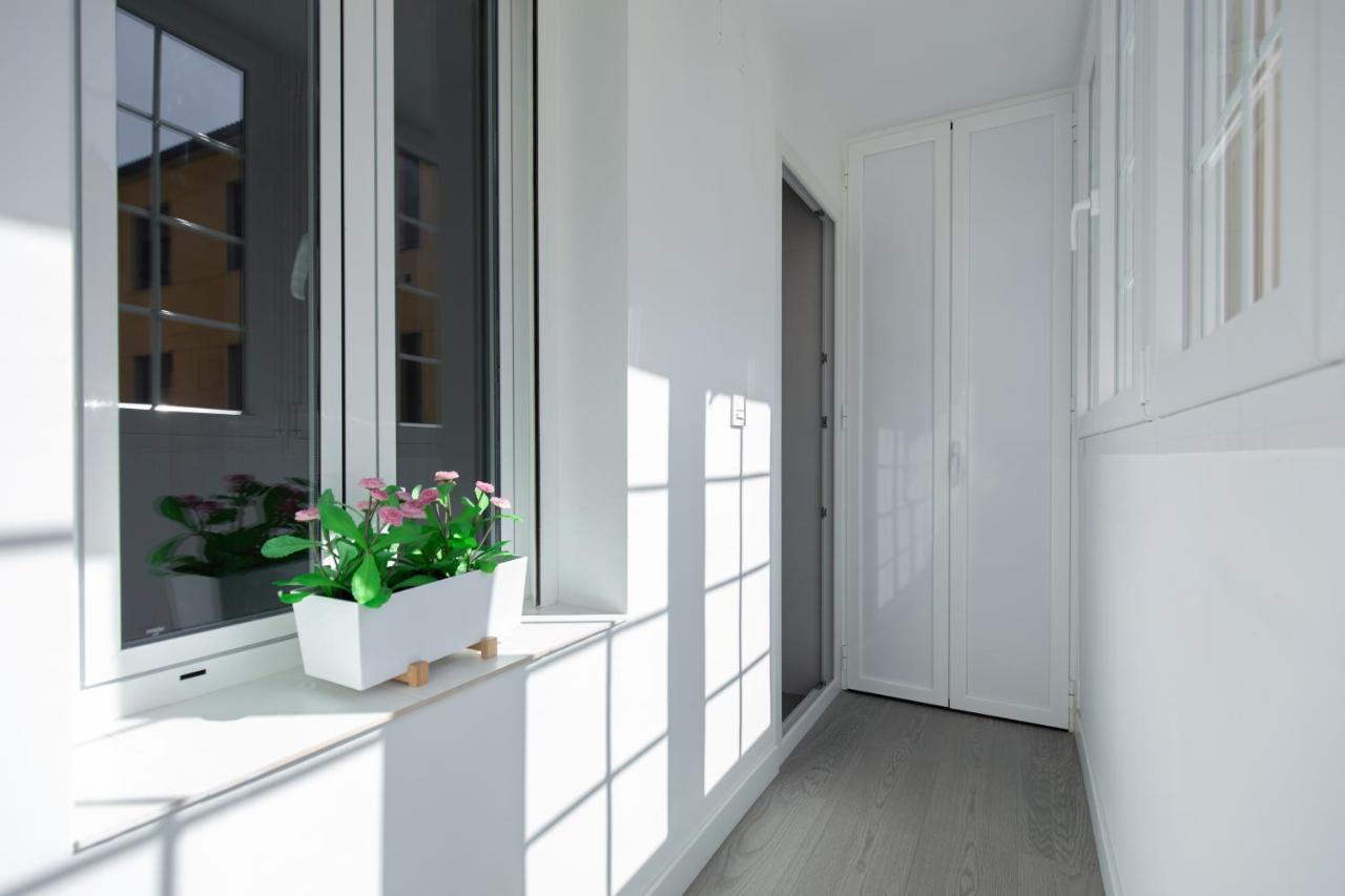 Apartamento Foro Romano Zaragoza Kültér fotó