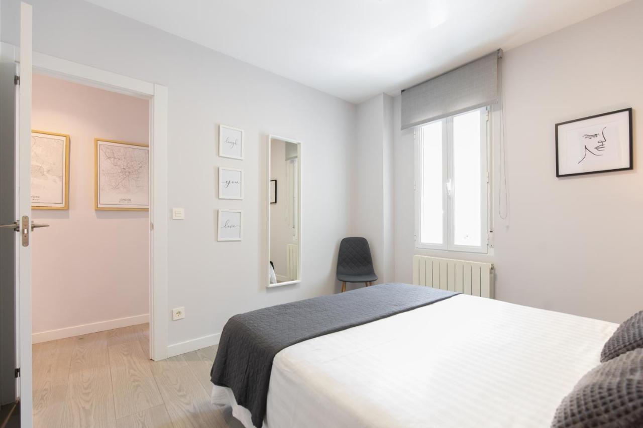 Apartamento Foro Romano Zaragoza Kültér fotó