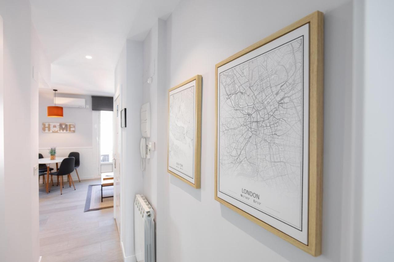 Apartamento Foro Romano Zaragoza Kültér fotó