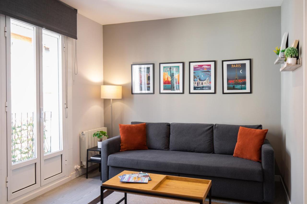 Apartamento Foro Romano Zaragoza Kültér fotó