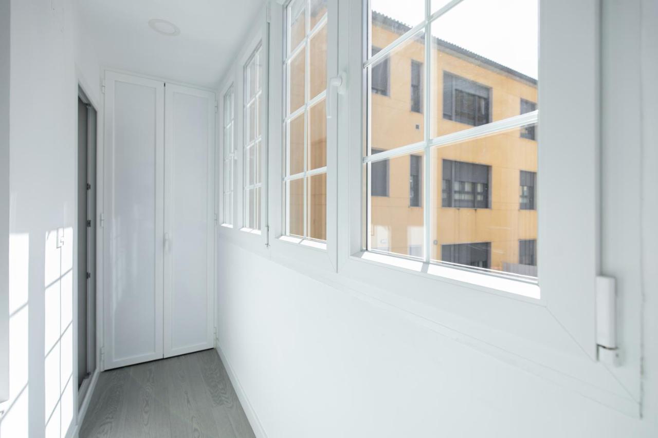 Apartamento Foro Romano Zaragoza Kültér fotó