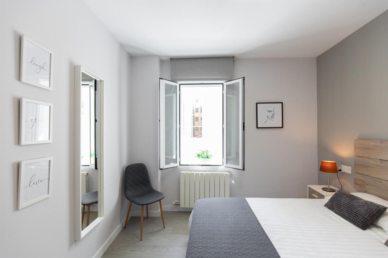 Apartamento Foro Romano Zaragoza Kültér fotó