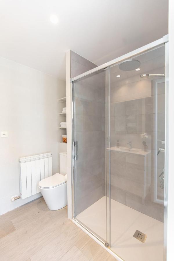 Apartamento Foro Romano Zaragoza Kültér fotó