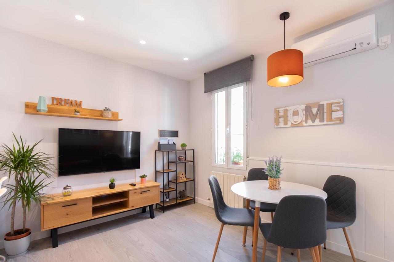 Apartamento Foro Romano Zaragoza Kültér fotó
