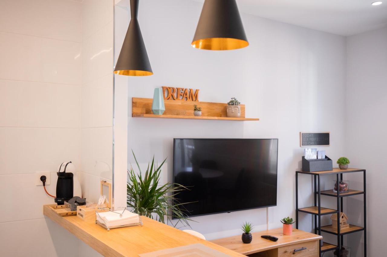 Apartamento Foro Romano Zaragoza Kültér fotó