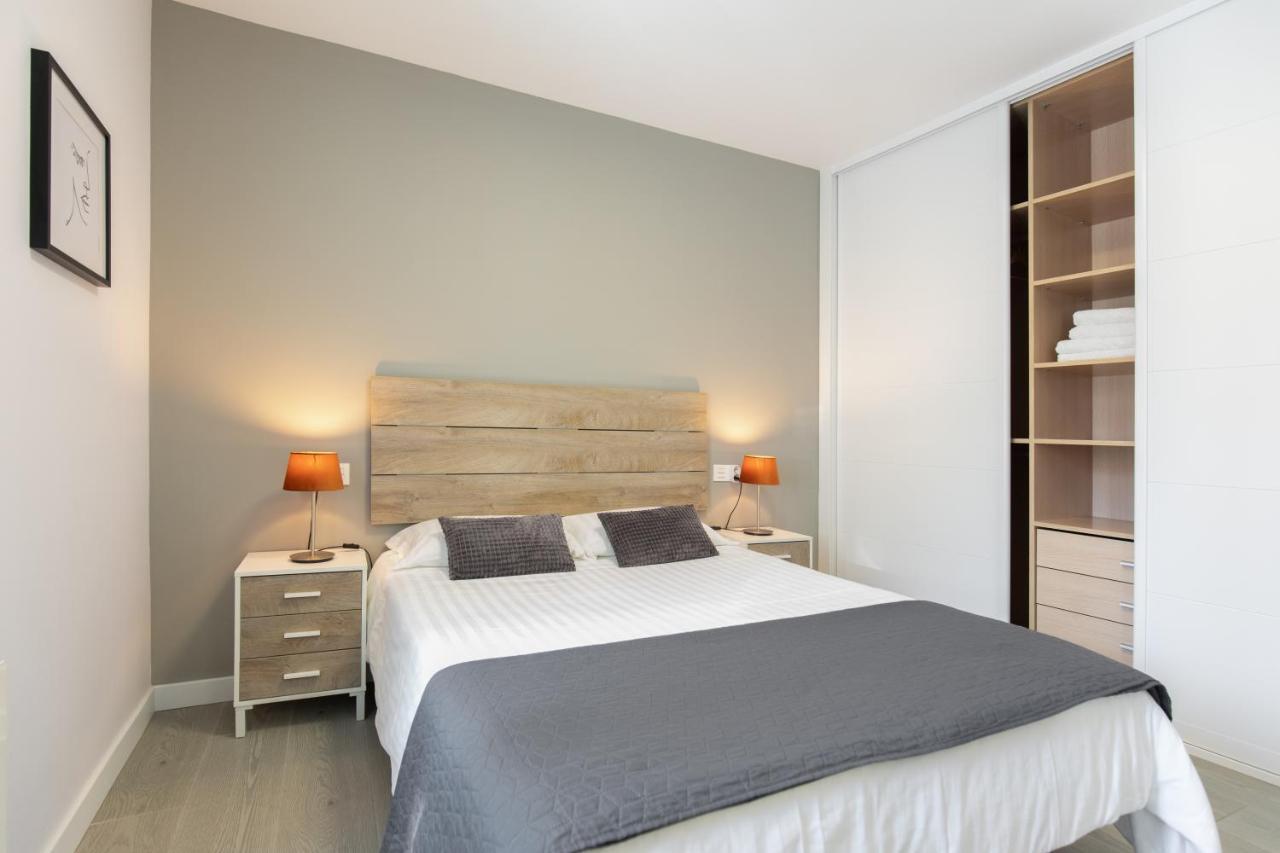 Apartamento Foro Romano Zaragoza Kültér fotó