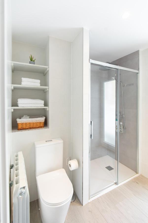 Apartamento Foro Romano Zaragoza Kültér fotó