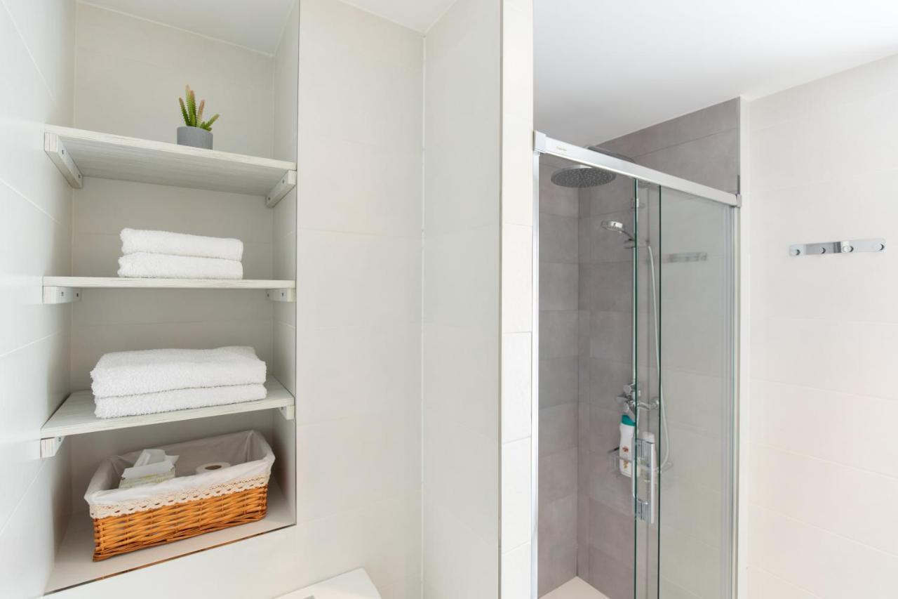 Apartamento Foro Romano Zaragoza Kültér fotó
