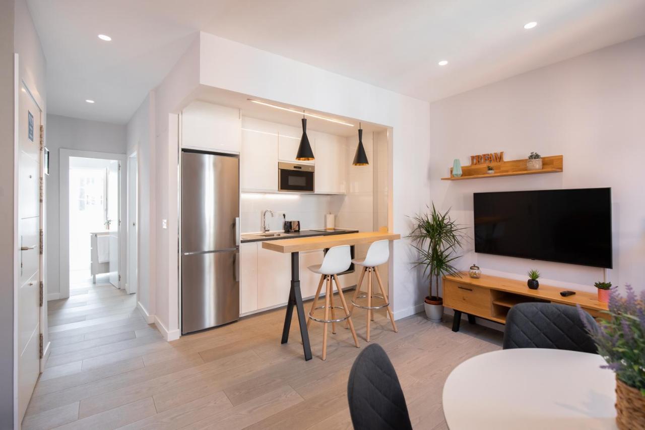 Apartamento Foro Romano Zaragoza Kültér fotó