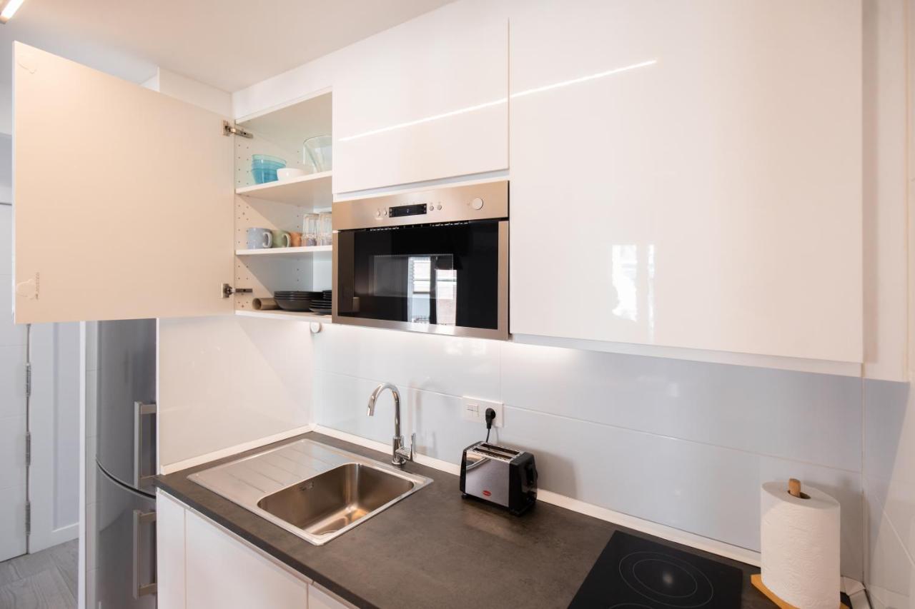 Apartamento Foro Romano Zaragoza Kültér fotó