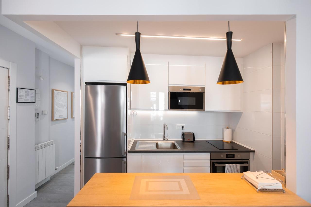 Apartamento Foro Romano Zaragoza Kültér fotó
