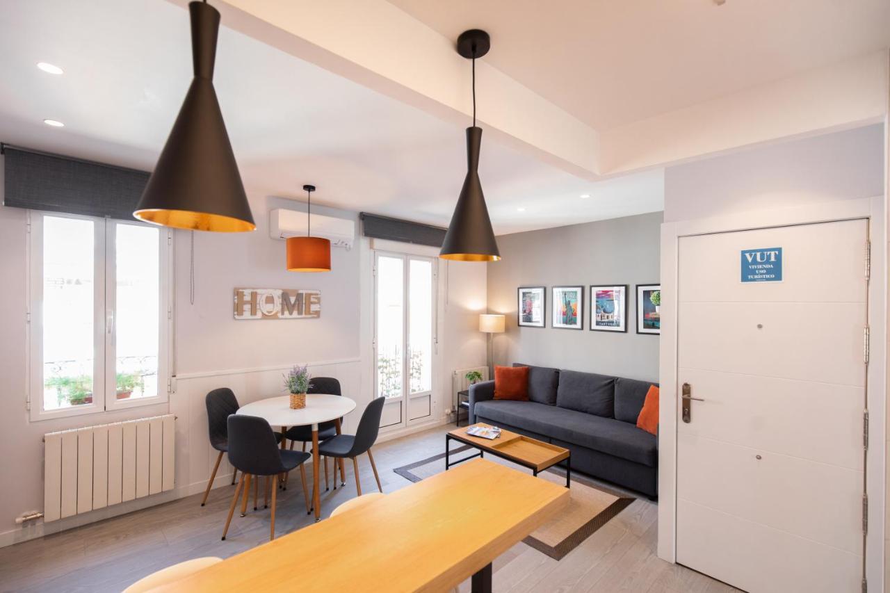 Apartamento Foro Romano Zaragoza Kültér fotó