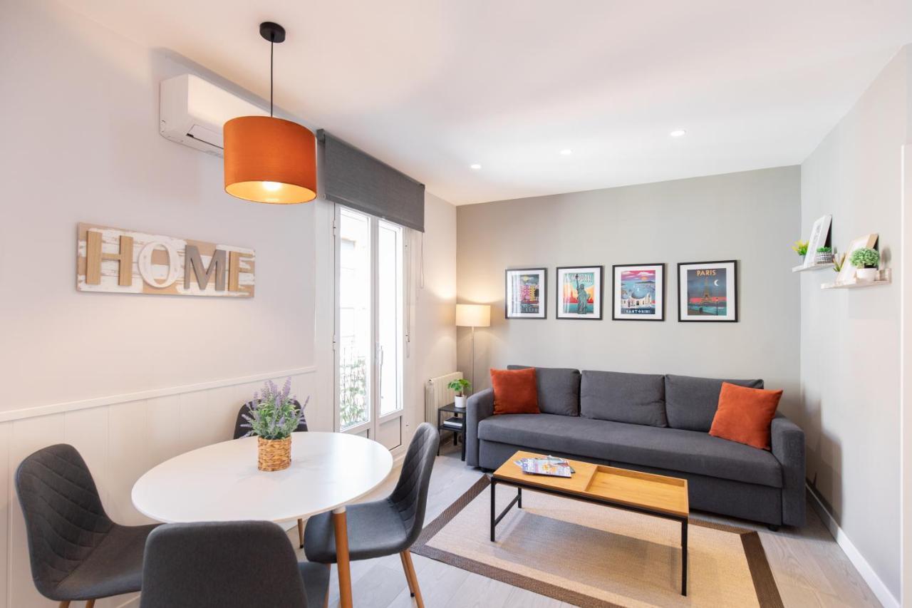 Apartamento Foro Romano Zaragoza Kültér fotó