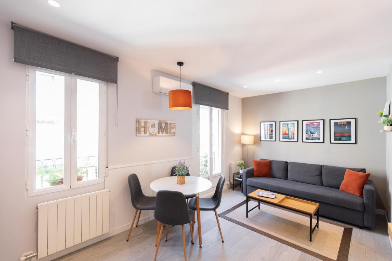 Apartamento Foro Romano Zaragoza Kültér fotó